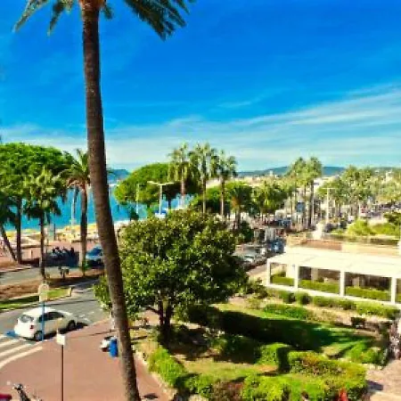 Daire De Luxe Miramar *