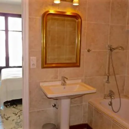 De Luxe Miramar Daire Cannes