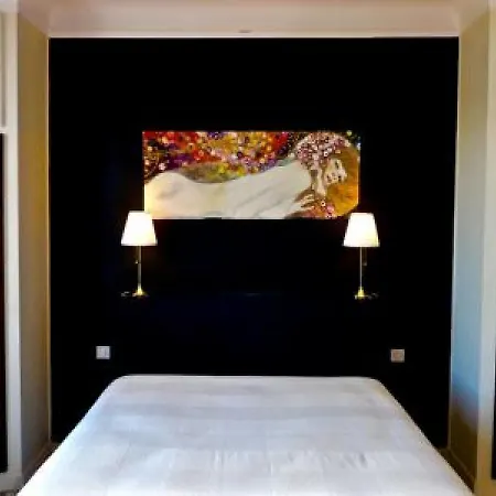 De Luxe Miramar Daire Cannes