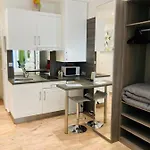 Apartamento De Luxe Miramar Cannes