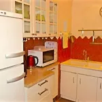 Daire Studio De Luxe Miramar