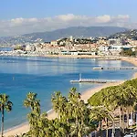 De Luxe Miramar Apartamento Cannes