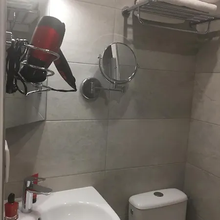 Miramar Delux شقة *