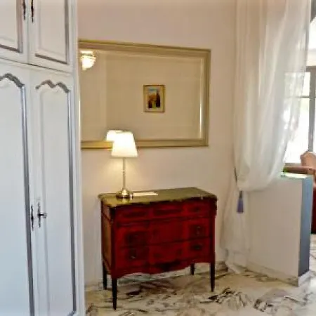 De Luxe Miramar * Cannes