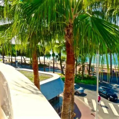 Apartamento De Luxe Miramar