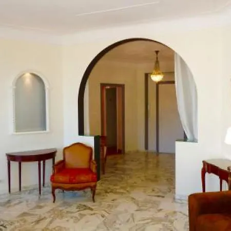 De Luxe Miramar Apartment *