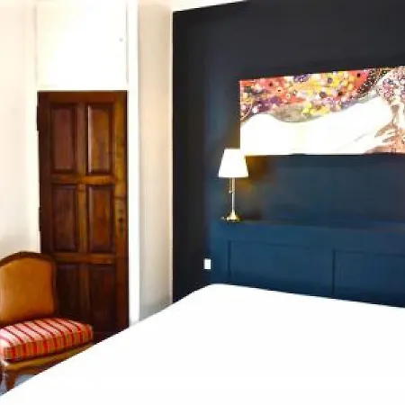 De Luxe Miramar * Cannes