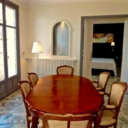 Apartment Miramar Delux