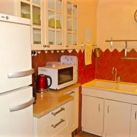 Apartment Miramar Delux