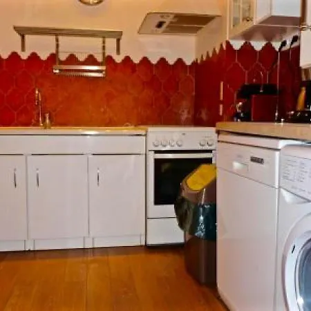 Apartment Miramar Delux *