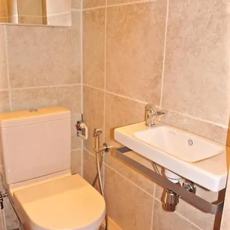 公寓 Miramar Delux *