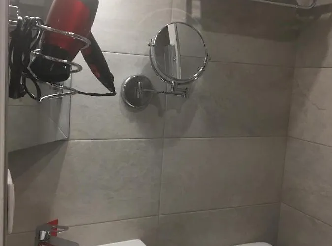 Studio De Luxe Miramar Apartmán *