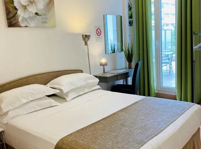 Studio De Luxe Miramar Cannes