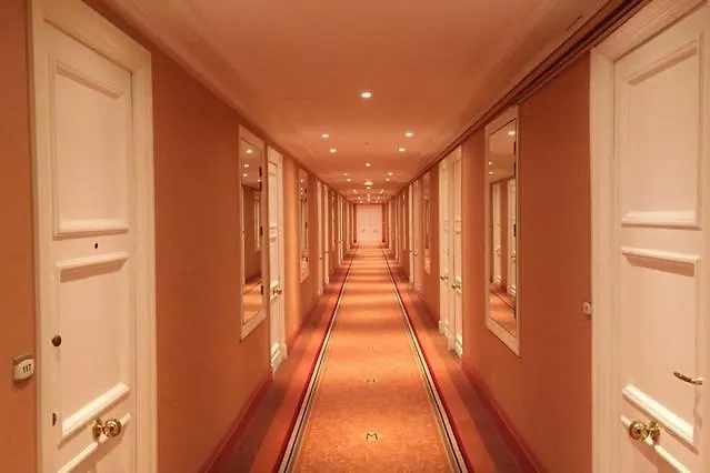 Apartmán Studio De Luxe Miramar *