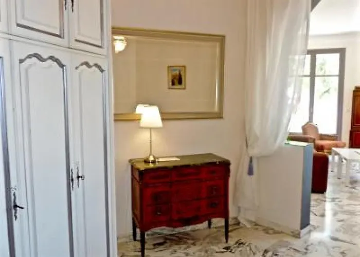 Studio De Luxe Miramar * Cannes