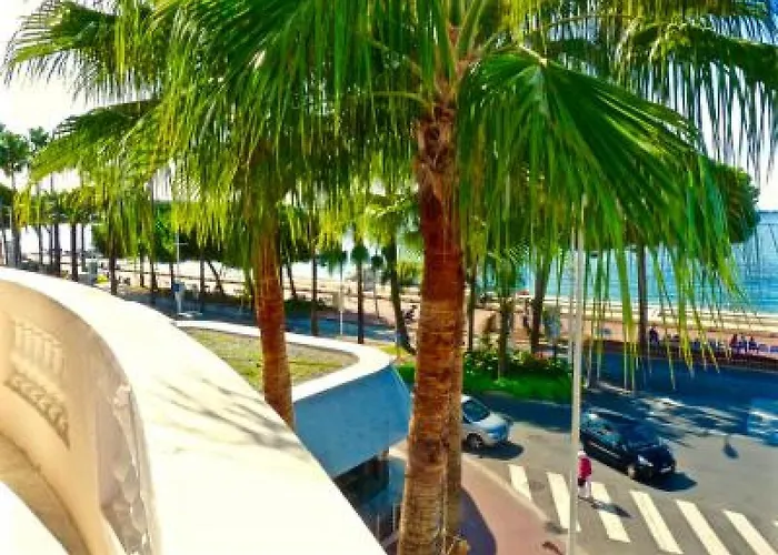 Apartmán Studio De Luxe Miramar
