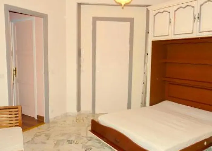 Apartmán Studio De Luxe Miramar *