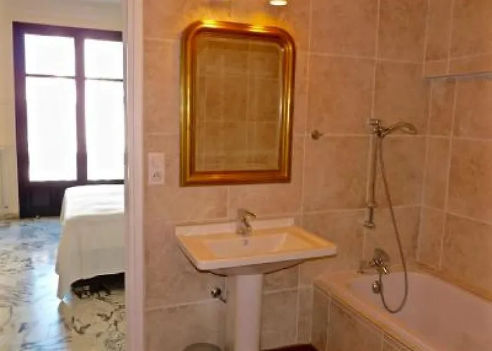 Studio De Luxe Miramar Apartmán Cannes