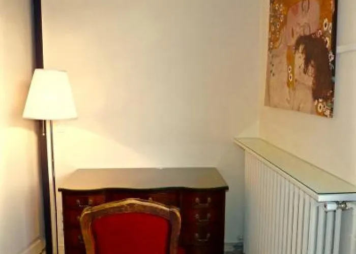 Studio De Luxe Miramar