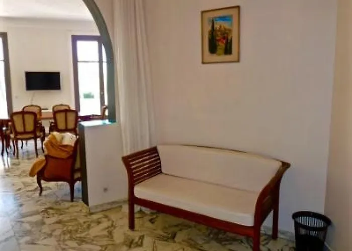 Studio De Luxe Miramar *
