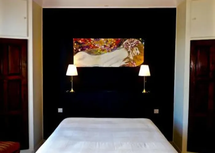 Studio De Luxe Miramar Apartmán Cannes