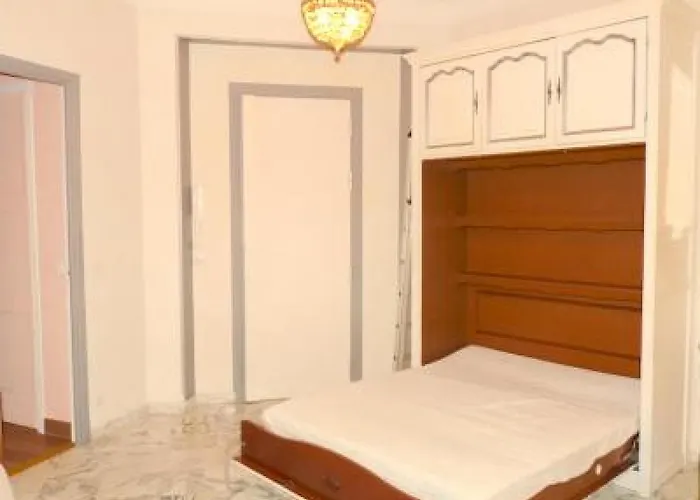 Studio De Luxe Miramar *