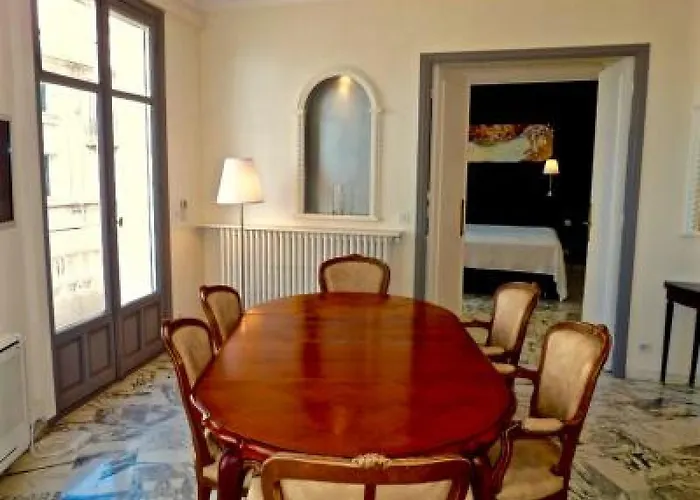 Apartmán Studio De Luxe Miramar