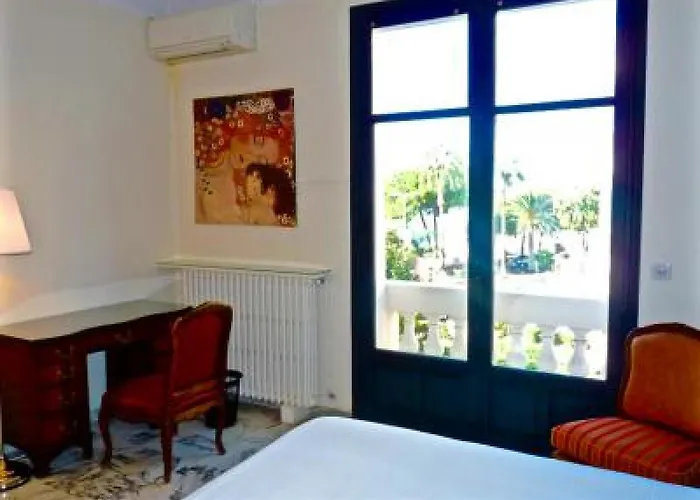 Studio De Luxe Miramar