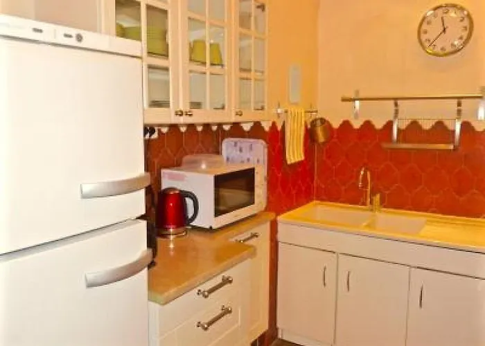Apartmán Studio De Luxe Miramar