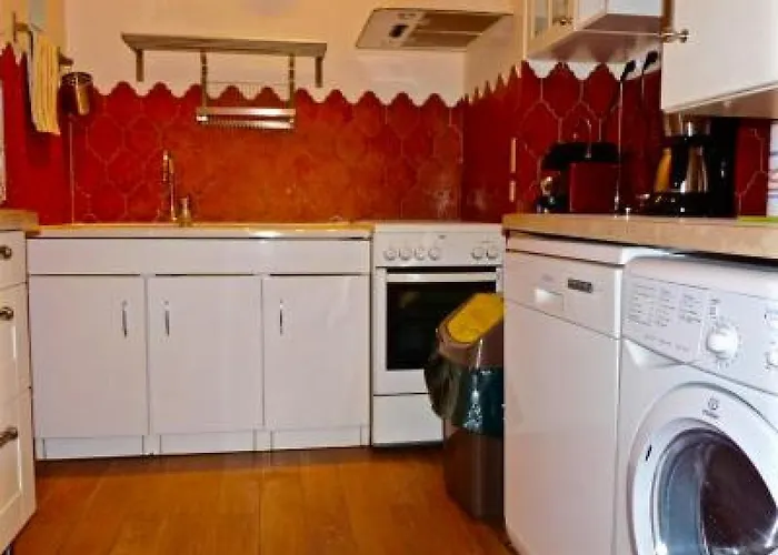 Apartmán Studio De Luxe Miramar *