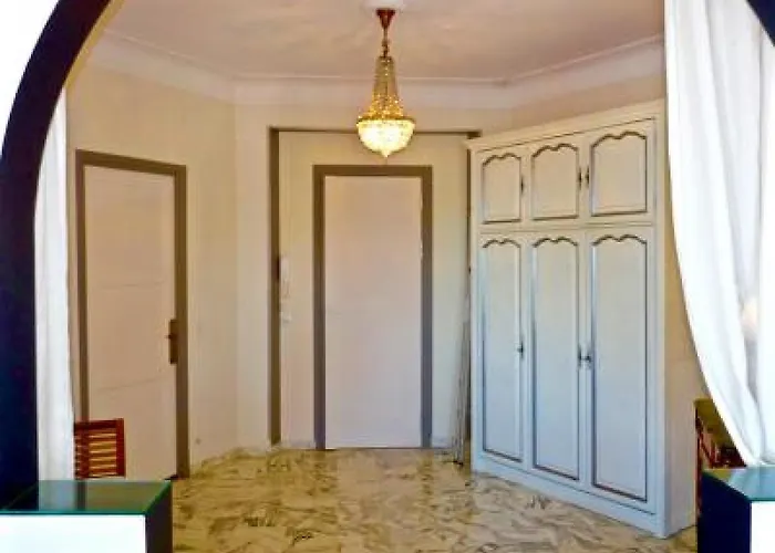 Studio De Luxe Miramar * Cannes