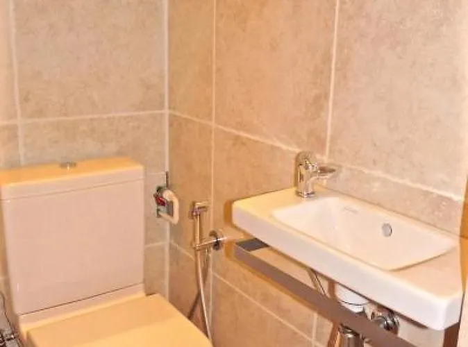 Apartmán Studio De Luxe Miramar *