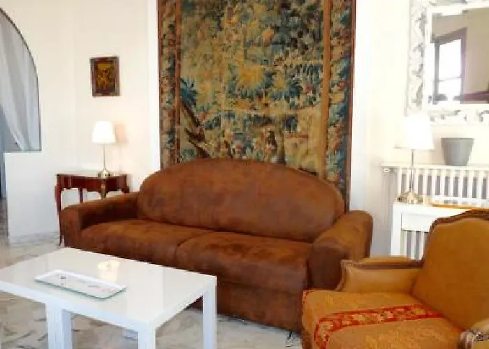 Studio De Luxe Miramar *