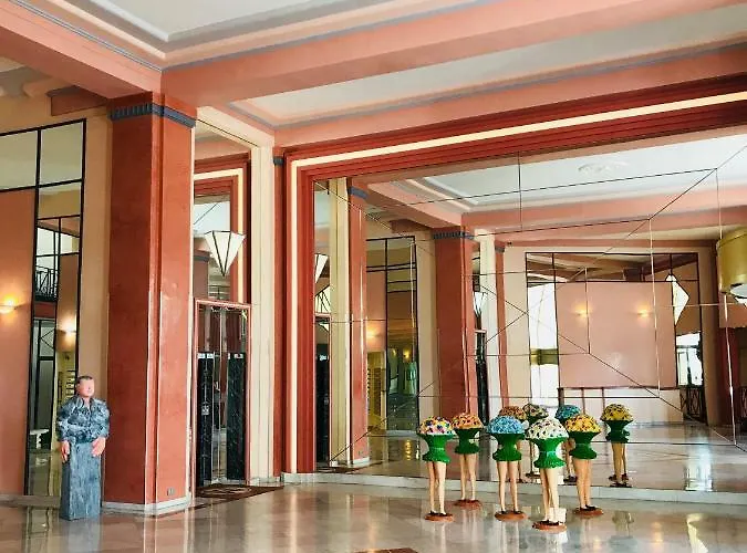 Studio De Luxe Miramar Apartmán