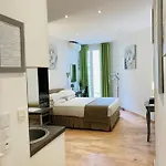 De Luxe Miramar Apartman