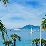 Apartman De Luxe Miramar Cannes