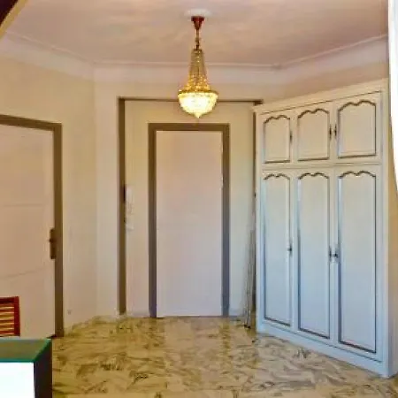 Miramar Delux * Канны