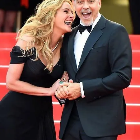 Miramar Delux Апартаменты Канны